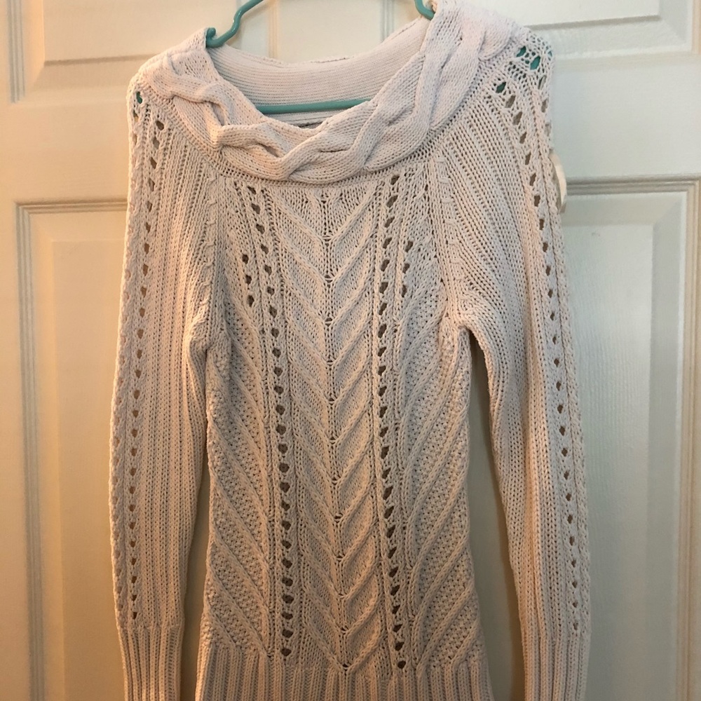 Long Sweater